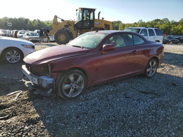 lexus is 350 2010 jthfe2c20a2501446