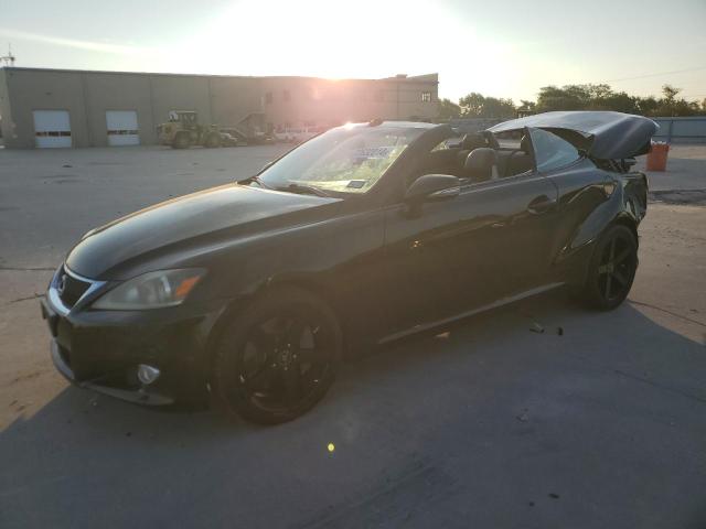 lexus is 350 2011 jthfe2c20b2506602