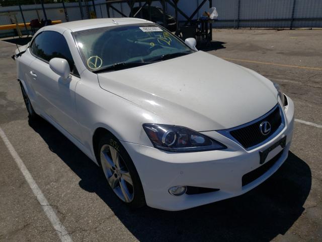 lexus is 350 2013 jthfe2c20d2509244