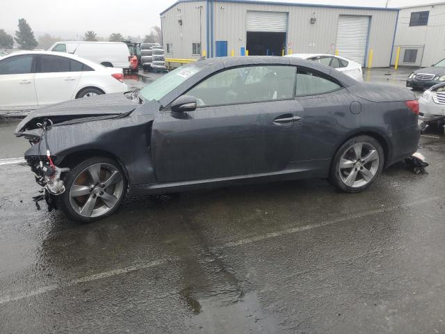 lexus is 350 2010 jthfe2c21a2503805