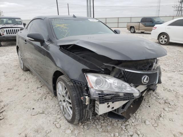 lexus is 350 2010 jthfe2c21a2504937