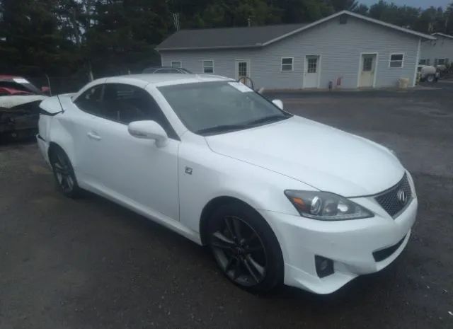 lexus is 350c 2014 jthfe2c21e2510288