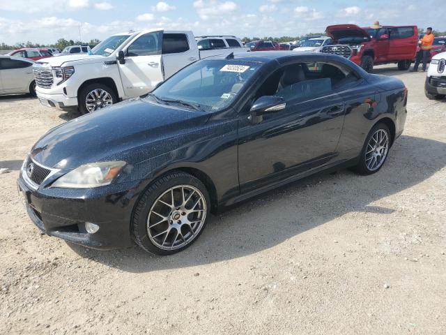 lexus is 350 2012 jthfe2c22c2508708