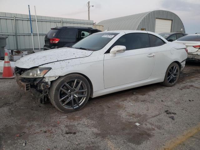 lexus is 350 2011 jthfe2c24b2506666