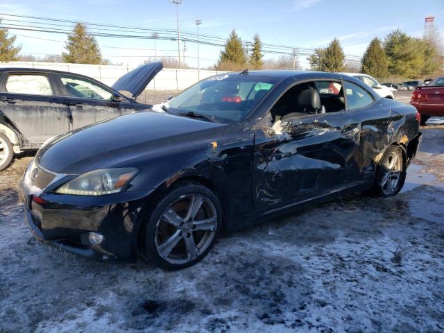 lexus is 350 2013 jthfe2c24d2509571