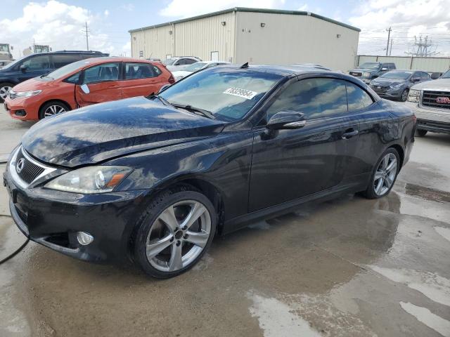 lexus is 350 2012 jthfe2c25c2508766