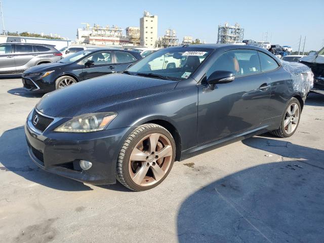 lexus is 350 2011 jthfe2c27b2505219