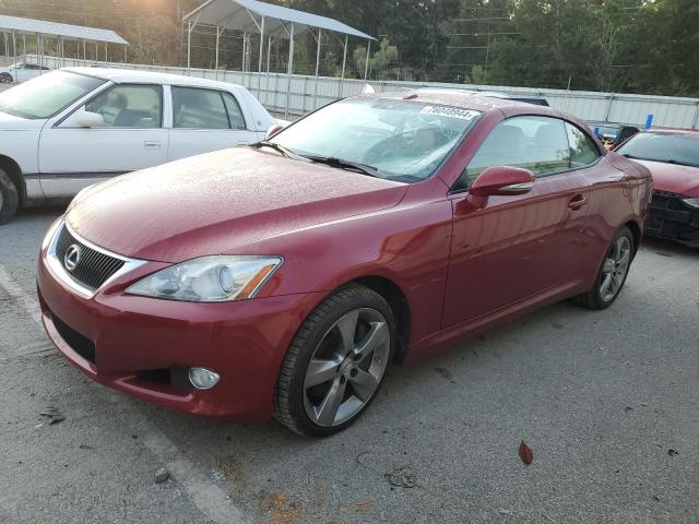 lexus is 350 2010 jthfe2c28a2500206