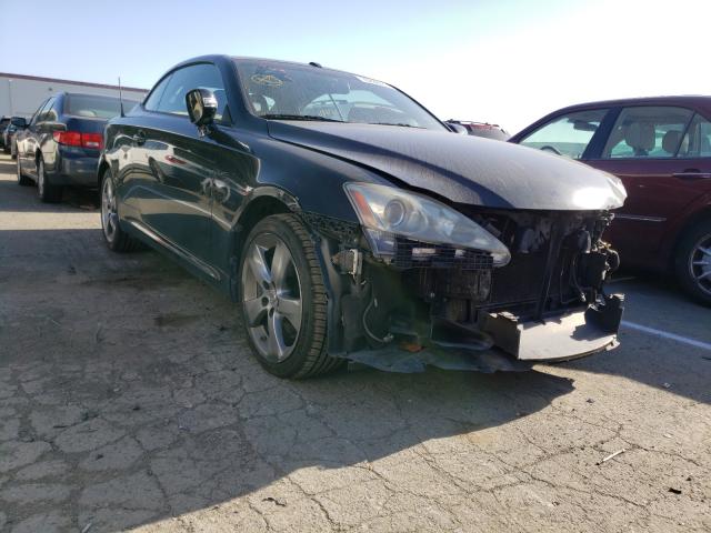 lexus is 350 2010 jthfe2c28a2501159