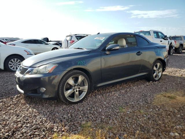 lexus is 2010 jthfe2c28a2504501