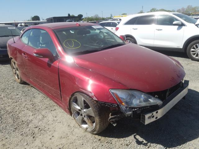 lexus is 350 2010 jthfe2c29a2502286