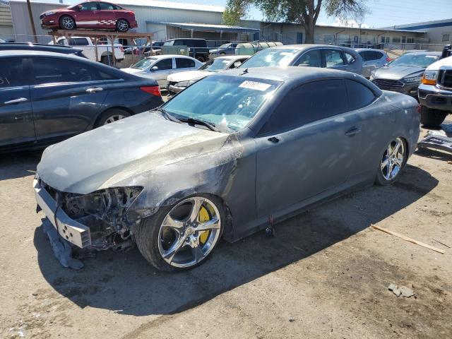 lexus is 350 2011 jthfe2c29b2505156