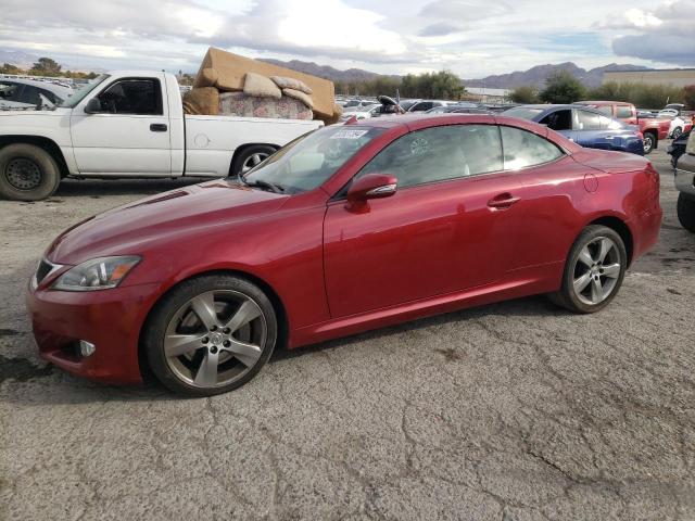 lexus is 350 2011 jthfe2c29b2505657