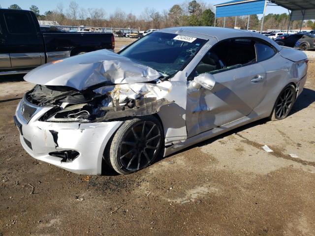 lexus is 350 2011 jthfe2c2xb2505909