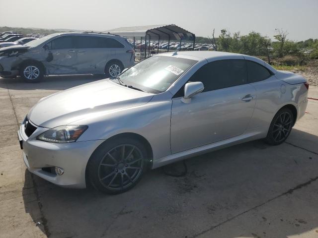 lexus is 2012 jthff2c20c2524872