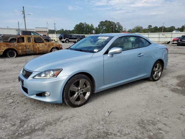 lexus is 250 2011 jthff2c22b2516805