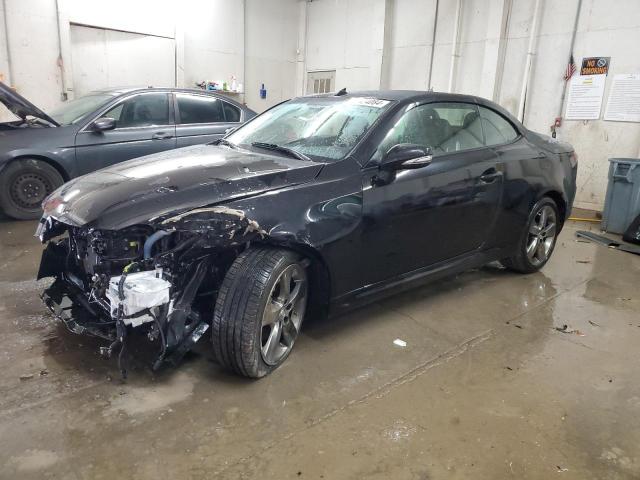 lexus is 250 2011 jthff2c22b2520711