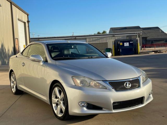 lexus is 250 2010 jthff2c23a2501065