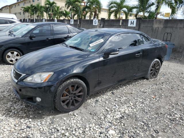 lexus is 250 2010 jthff2c23a2504256