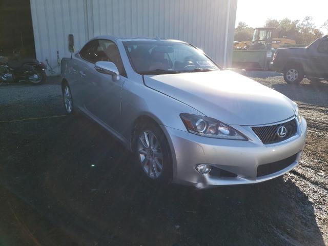 lexus is 250 2014 jthff2c23e2530569