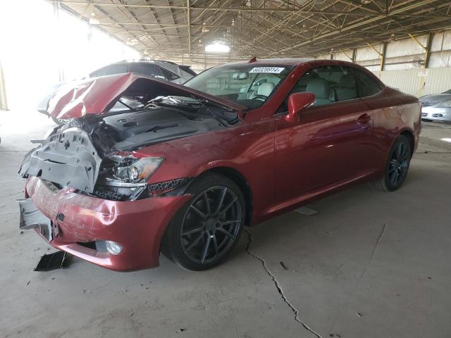 lexus is 250 2014 jthff2c23e2530636