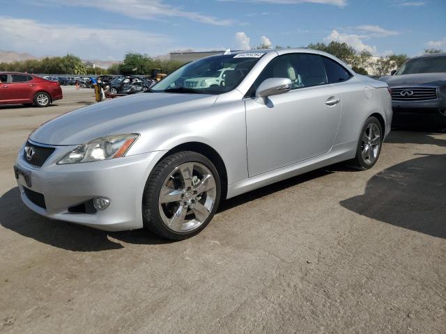 lexus is 2010 jthff2c24a2509627