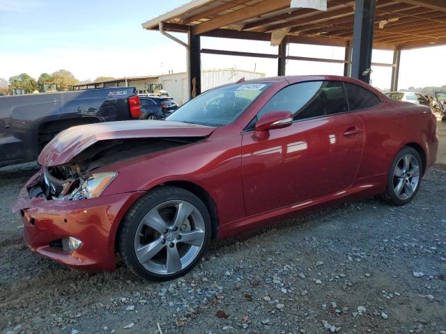 lexus is 250 2010 jthff2c25a2513265