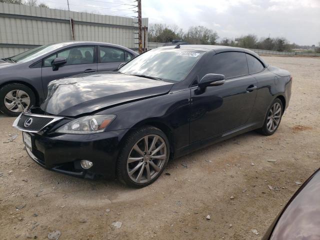 lexus is 250 2014 jthff2c25e2531044