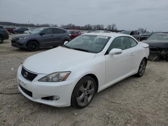 lexus is 250 2010 jthff2c26a2507264