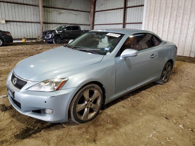 lexus is 250 2010 jthff2c26a2510682