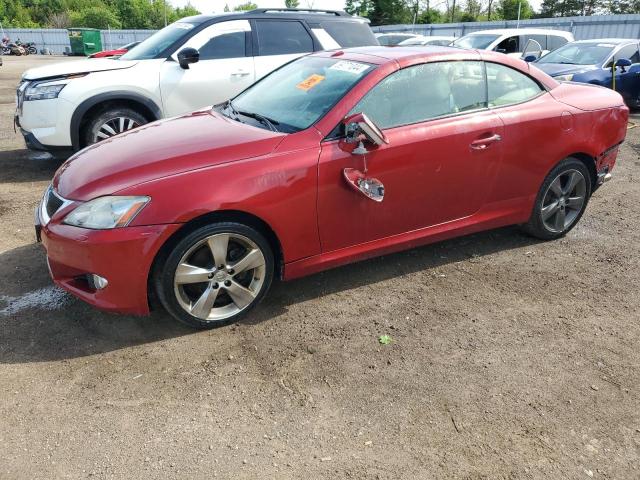 lexus is 2010 jthff2c26a2512528