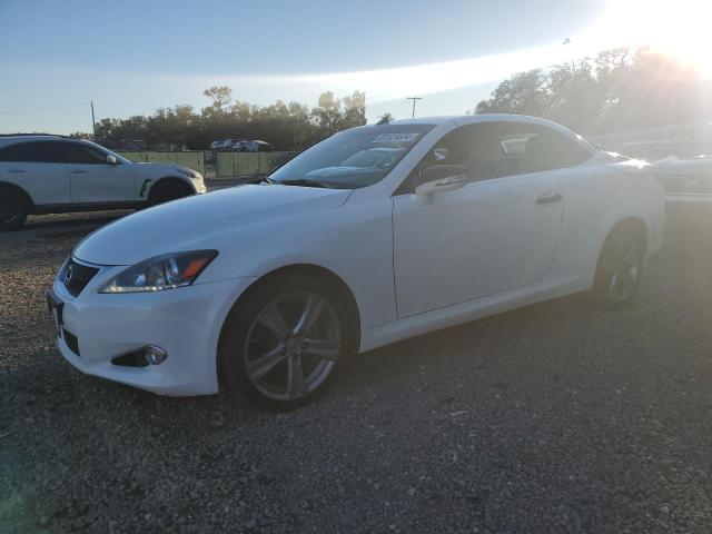 lexus is 250 2013 jthff2c26d2527499