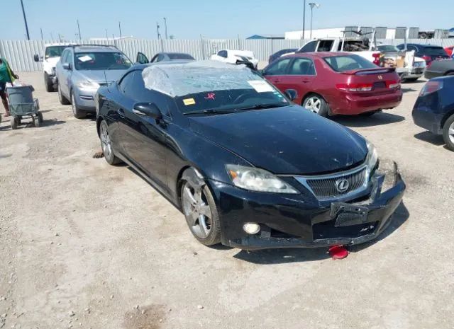 lexus is 2013 jthff2c26d2528040