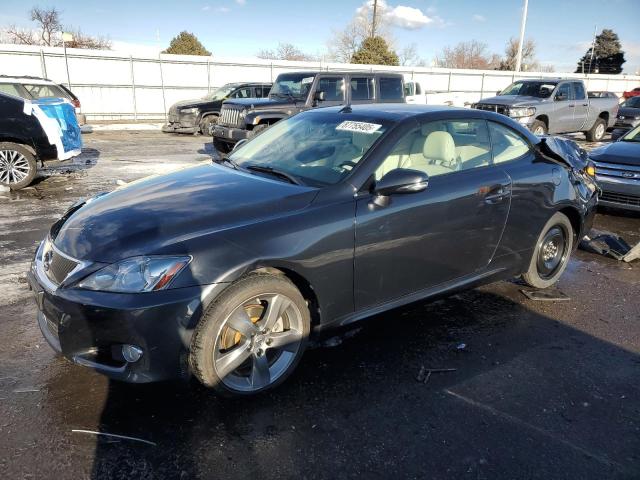 lexus is 250 2010 jthff2c27a2508679