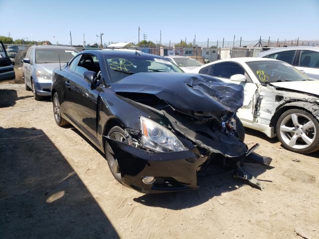 lexus is 250 2010 jthff2c28a2511820