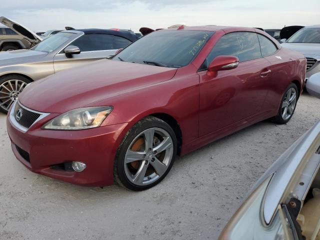 lexus is 250 2012 jthff2c28c2523081