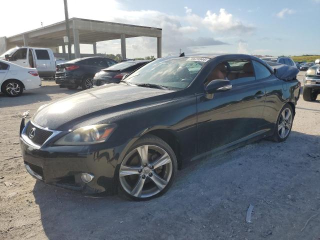 lexus is 250 2012 jthff2c28c2525672