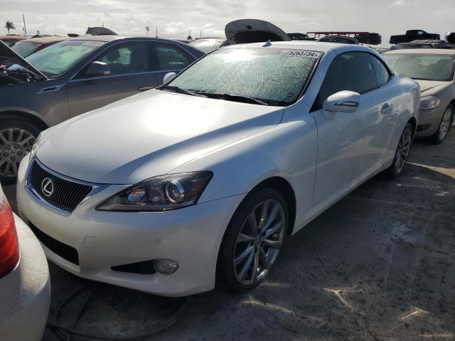 lexus is 250 2015 jthff2c28f2532447