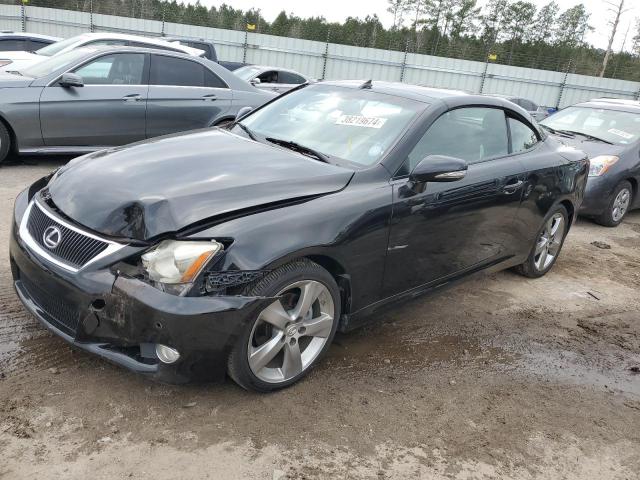 lexus is 2010 jthff2c2xa2508398