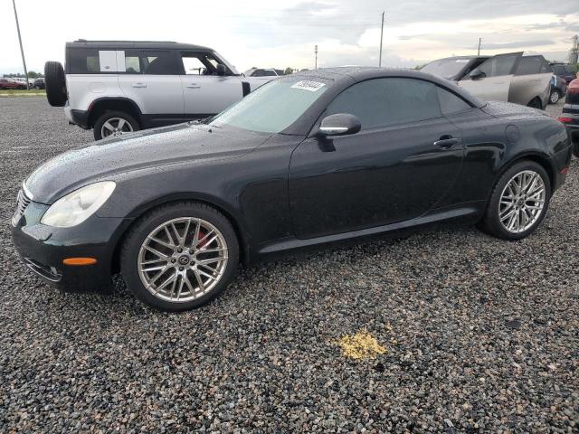 lexus sc 430 2008 jthfn45y089018084