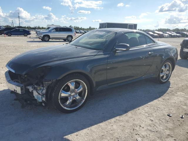 lexus sc 430 2008 jthfn45y089018716