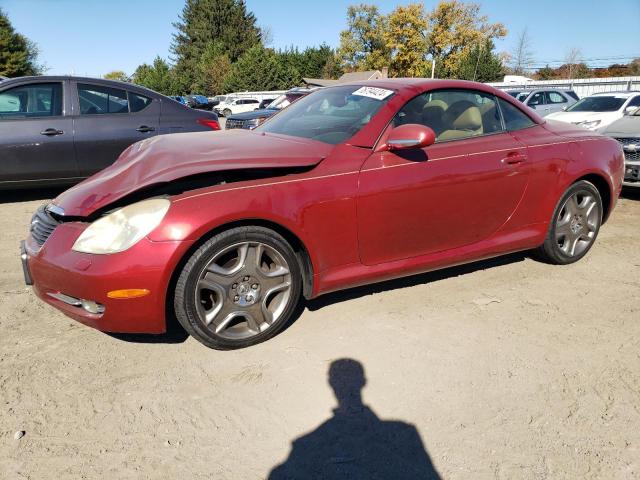 lexus sc 430 2008 jthfn45y689018154