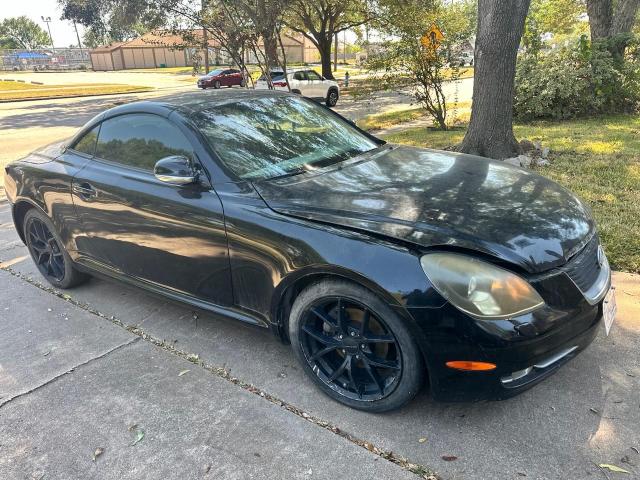 lexus sc 430 2008 jthfn45y789019233