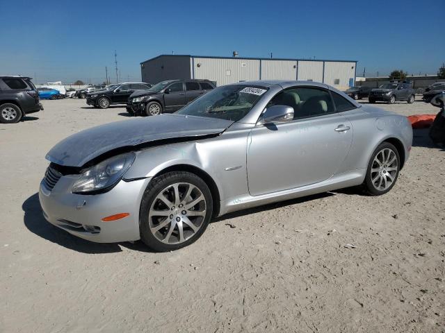 lexus sc 430 2009 jthfn45y799020402