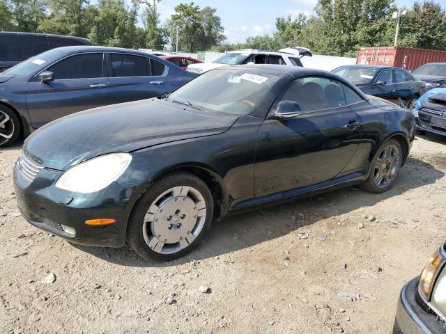 lexus sc 430 2002 jthfn48y220028784