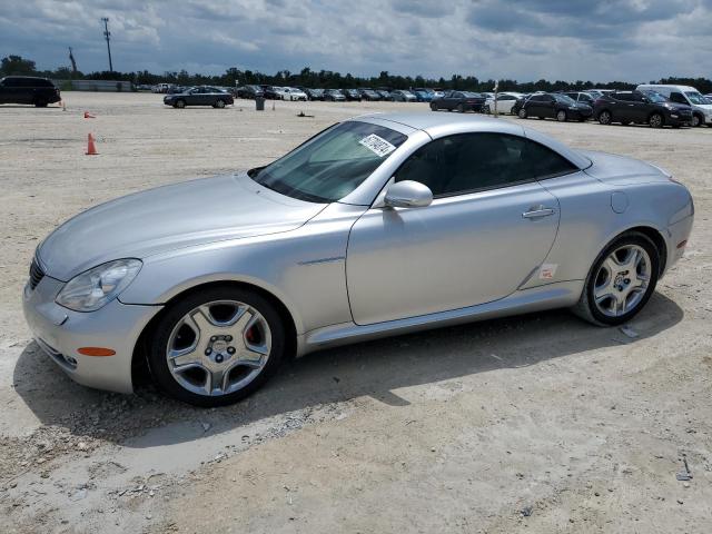 lexus sc 430 2006 jthfn48y369006035