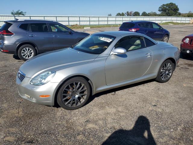 lexus sc 430 2002 jthfn48y620002463