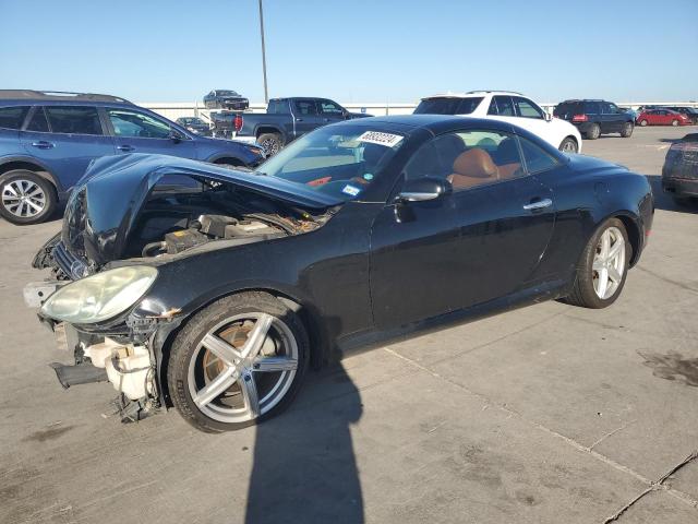 lexus sc 430 2002 jthfn48y620034393