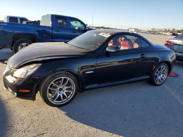 lexus sc 430 2005 jthfn48y650063123