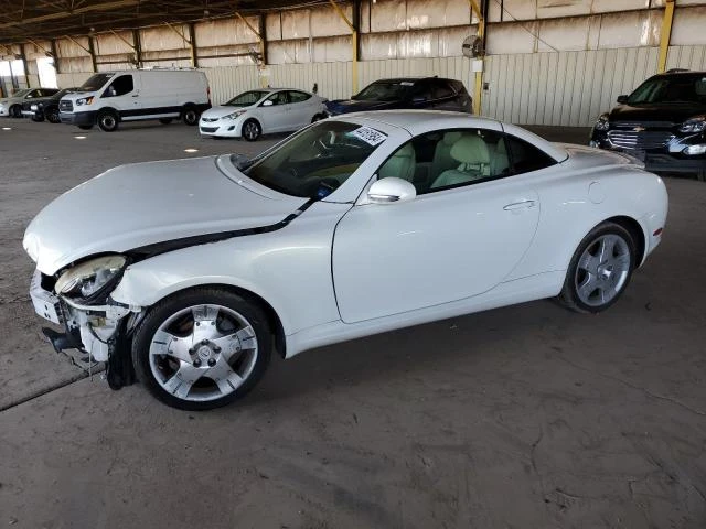 lexus sc 430 2004 jthfn48y840053210